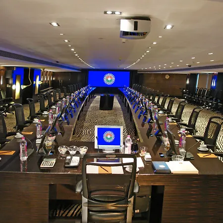 Hotel Sahara Star-3